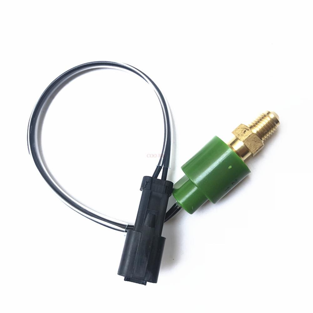 For CATERPILLAR CAT 320C/B/D distribution valve pressure switch pressure sensor hydraulic sensor excavator parts
