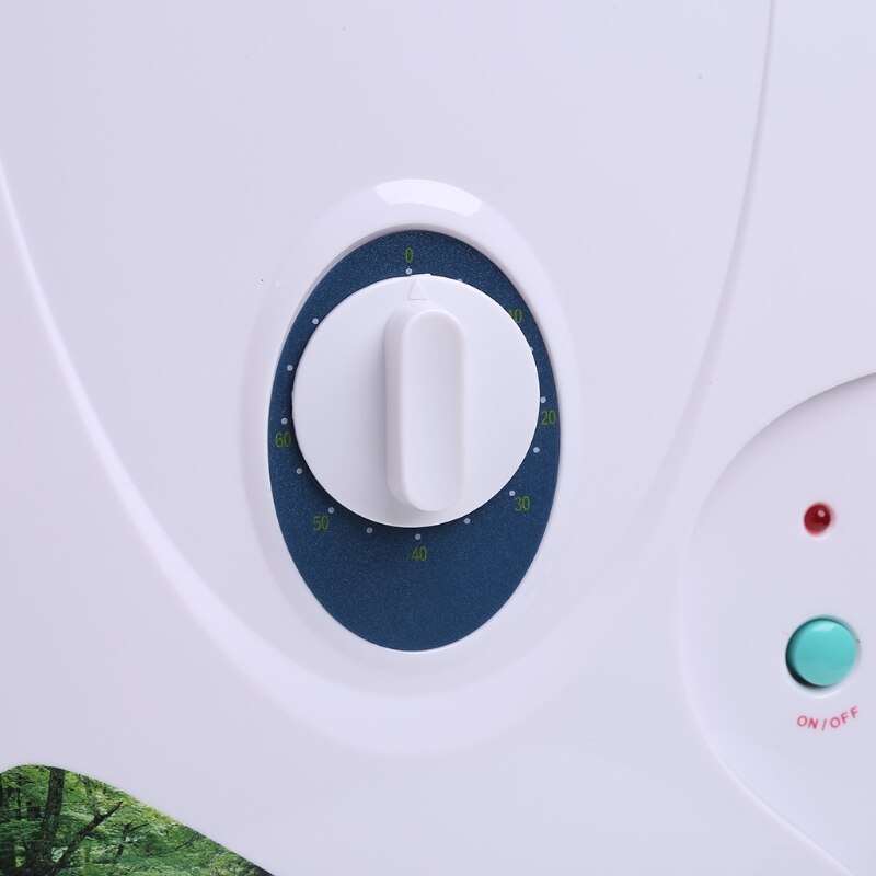 Purificador de aire, generador de ozono, ozonizador, esterilizador para frutas y verduras, 220V, 110V,