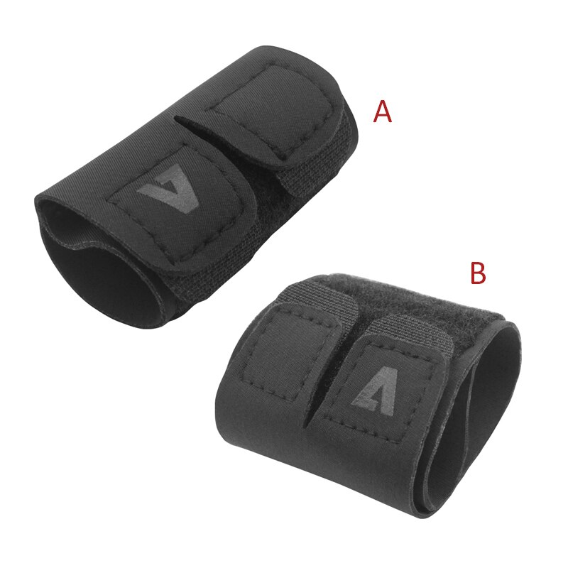 Support d'attelle de doigt , protecteur de Bandage respirant, lavable et antidérapant pour le Basketball et le volley-ball
