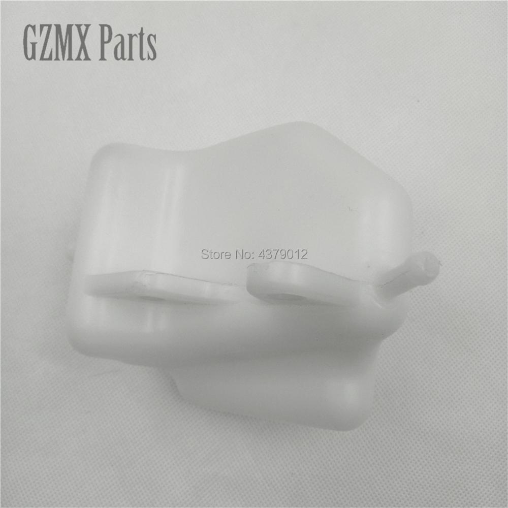ABS Plastic Coolant Reservoir Tank For Kawasaki KLX250 (1994-2007) – Custom Fit