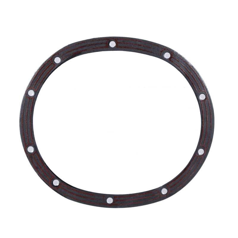Joint de couvercle différentiel, pièces automobiles, pièces de moteur pour AMC modèle 35 D035/ Dana 35, joint de couvercle différentiel N8X6