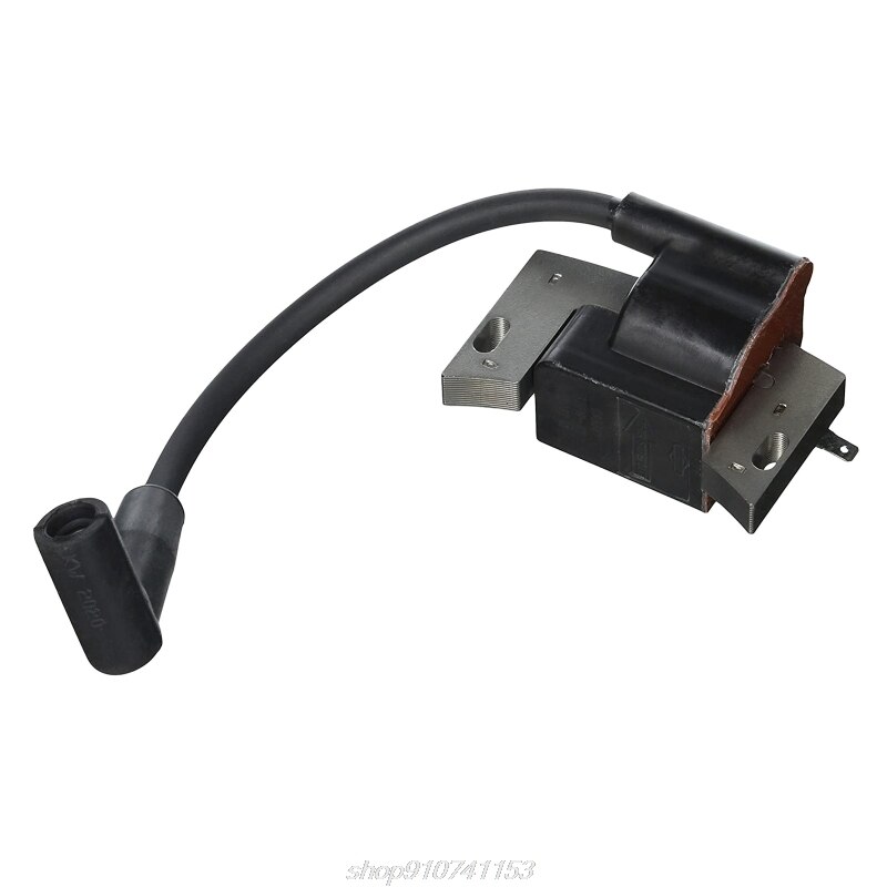 Briggs and Stratton 593872 Ignition Coil Lawn Mower Replacement Parts Fits 08 And 09 Model Engines N02 20