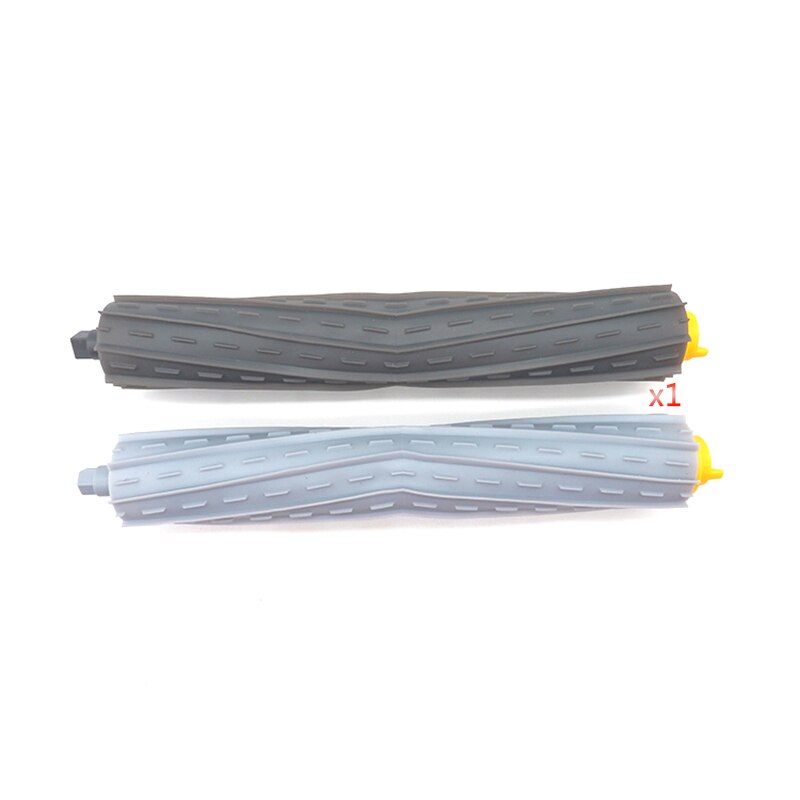 Para IROBOT Roomba 800 865 860 870 871 880 896 960 965 980 accesorios para el hogar Cepillo Lateral principal Kit de filtro Hepa Robot aspirador: Verde claro