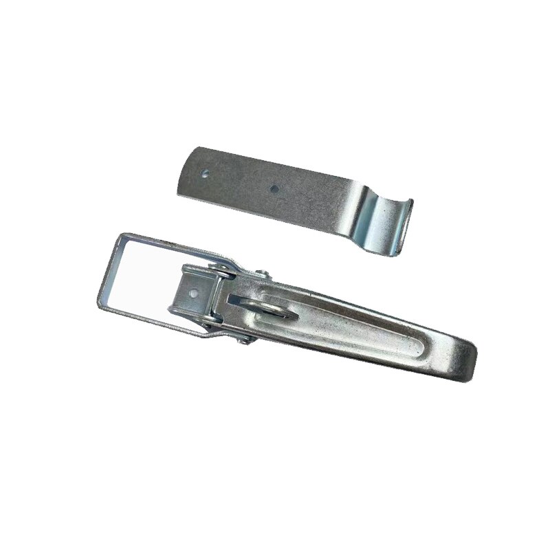 Trailer latch , trailer door handle trailer lock trailer psrts