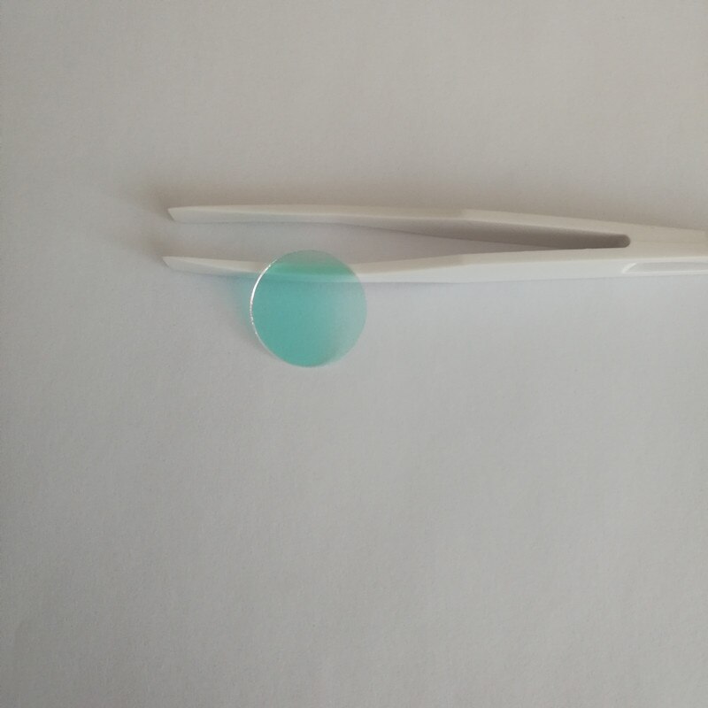 650nm Infrared Cut Filter IRC650 High Transmittance of Visible Light 17x1.1mm