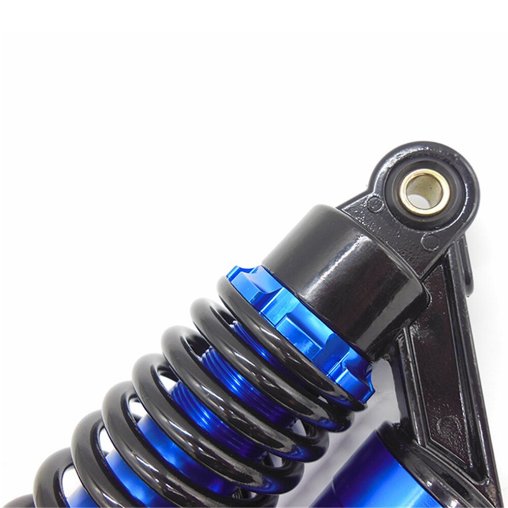 280mm 320mm lucht schokdemper achtervering voor yamaha scooter dirt street bike gokart bromfiets quad atv 150cc-750cc universeel