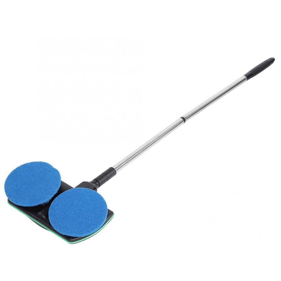 Electric Mop Sweeper Household Rechargeable Floor Cleaning Tools Hand Push Sweeper Mop Cleaning Machine EU/US Plug