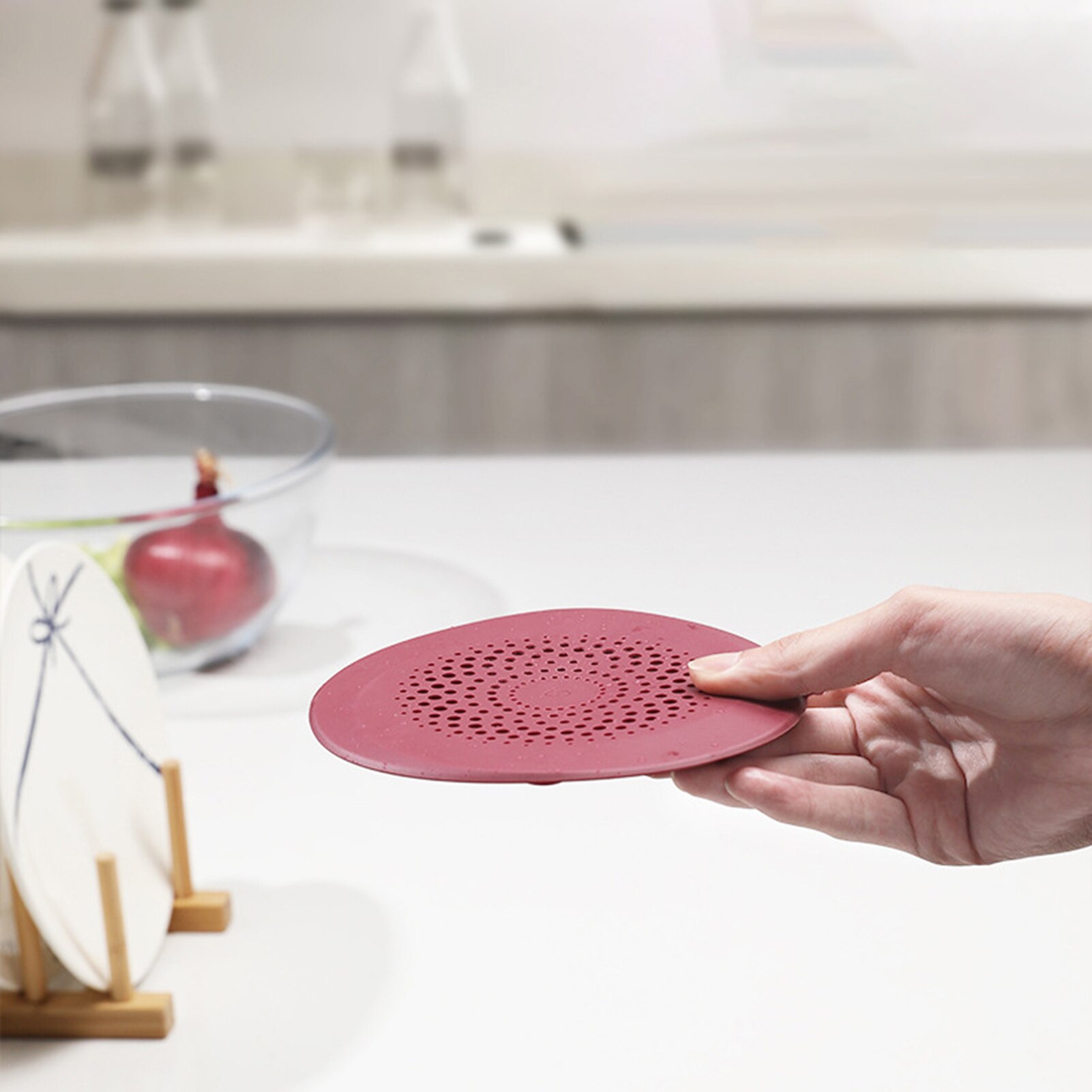 Geberit Renova Compact hoekwastafel | Geberit productus