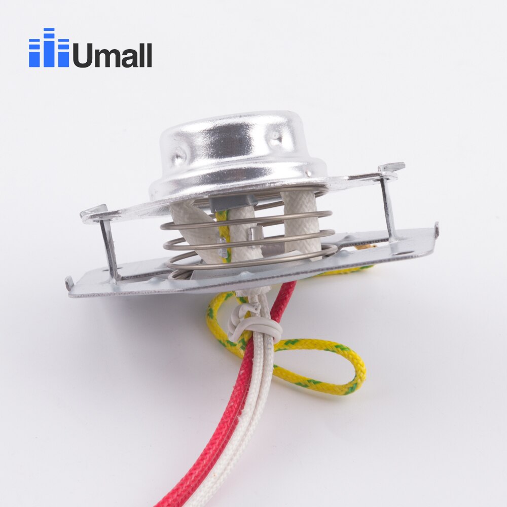 universal electronic rice cooker magnetic steel thermostat 220V rice cooker temperature sensor control switch for household