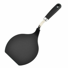Baking Pizza Oven Turner Tools Shovel Stainless Steel Heat Resistant Lifter