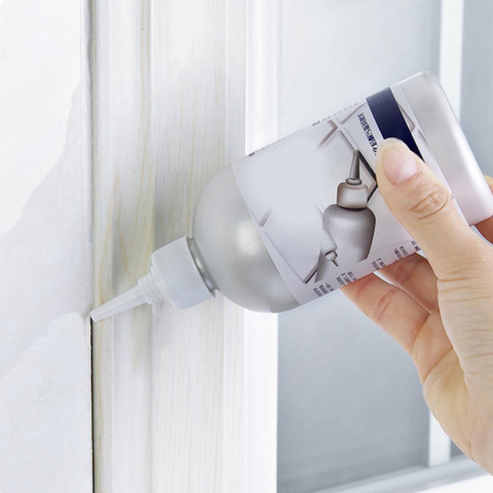 280ml Tile Gap Refill Agent Tile Reform Coating Mold Cleaner Tile Sealer Repair Glue Home Wall Crack Repair Agent