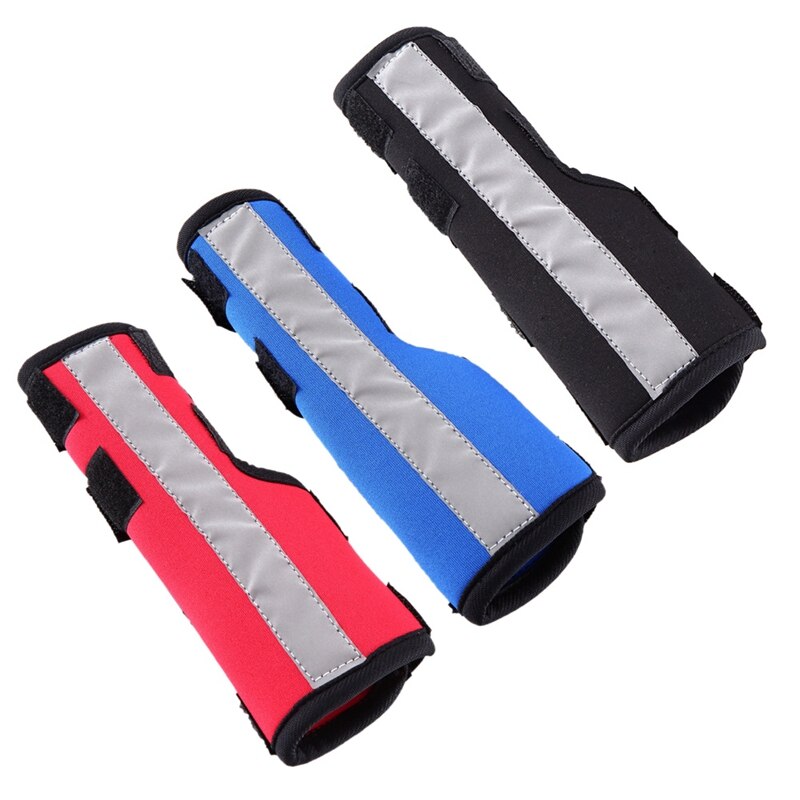 Labra Extra Supportive Dog Canine Rear Leg Hock Joint Wrap Protects Wounds As They Heal Compression Brace Heals Prevents Injury