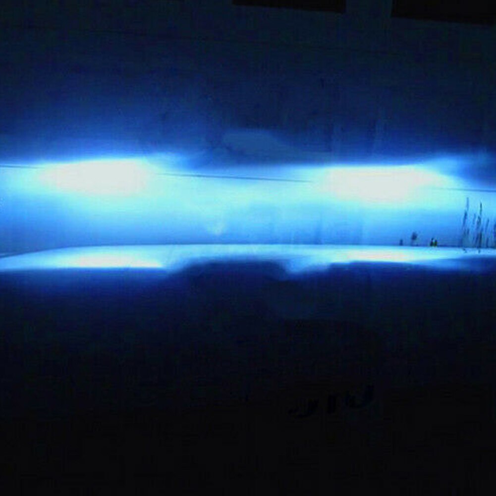 H1 LED Headlight Kit 8000K Ice Blue Bulbs Low Beam For ACURA-RSX 2002-2006 COB Lamp COB Light Car Led Bulb Car Side Light