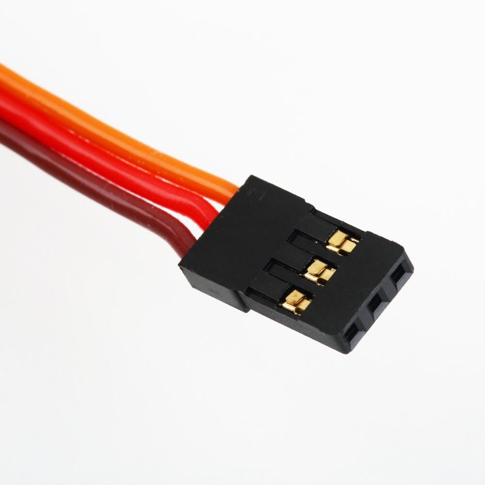 MG995 Metal Gear High Torque Digital Servo for Arduino