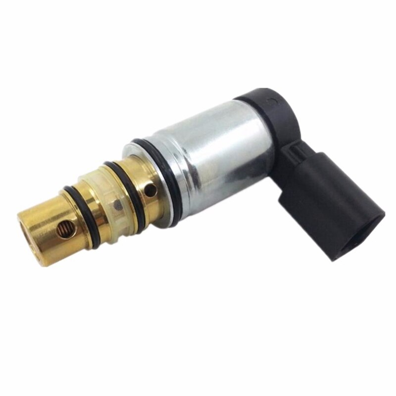 Válvula Solenoide de válvula de Control de CA de compresor automotriz para Volkswagen Oe: Pxe16 Pxe14