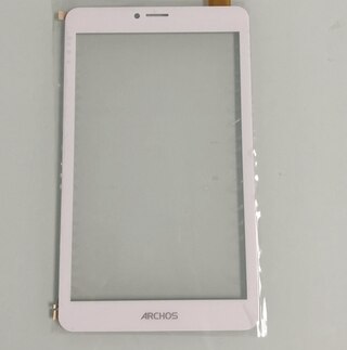 Witblue nouvel écran tactile pour 7 "ARCHOS CORE 70 3G V2 AC70CR3GV2 tablette tactile panneau numériseur capteur de verre remplacement
