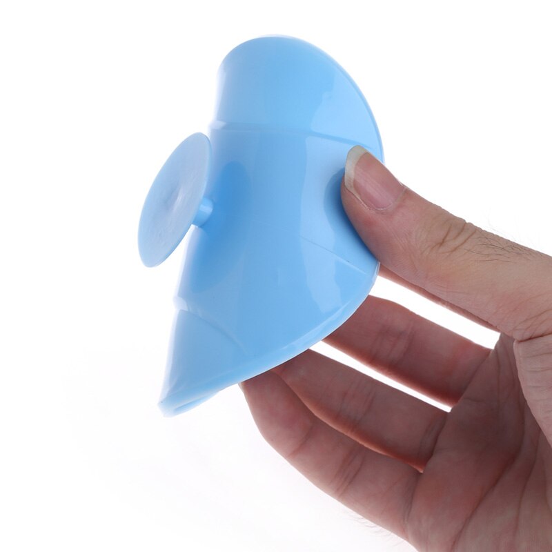 PVC Sink Stopper Drain Plug Kitchen Chrome Ring Basin Laundry