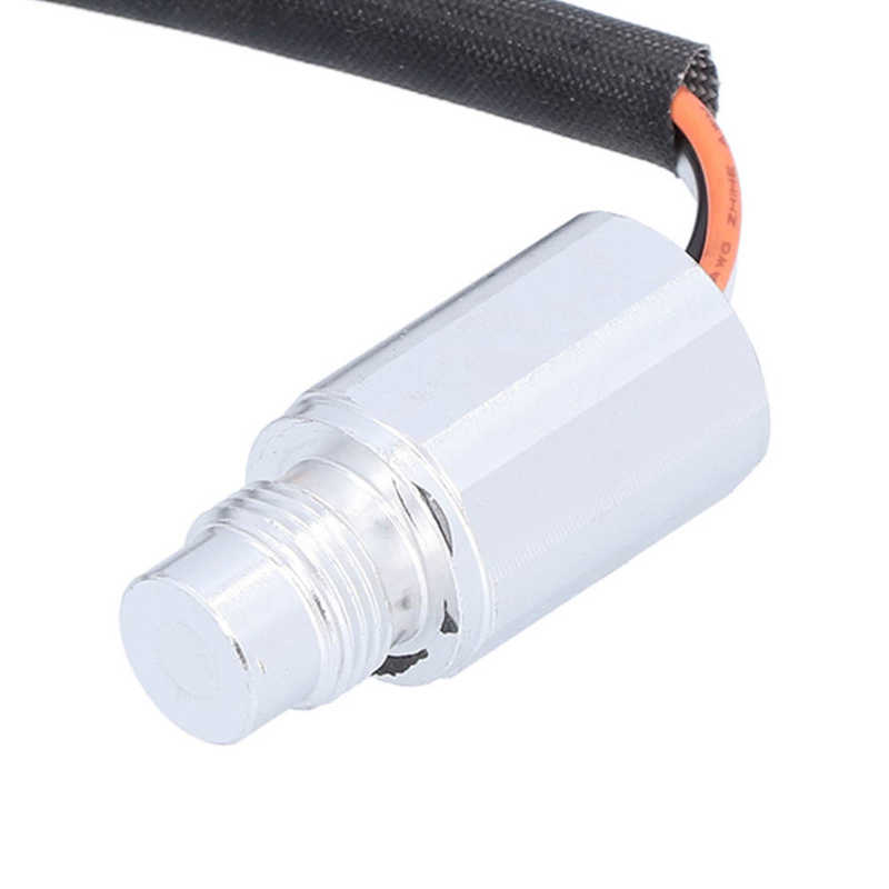 265 ‑ 9033 Speed Sensor Eenvoudig Vervangen Graafmachine Revolutie Sensoren Voor Kat Graafmachines