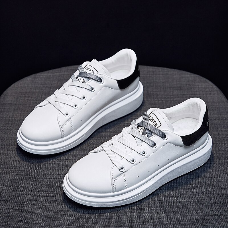 Tenis Feminino Arrivals Vrouwen Tennis Schoenen Athletic Outdoor Sport Dames Sneakers Wit Schoeisel Tenis Blancos: white 1 / 4