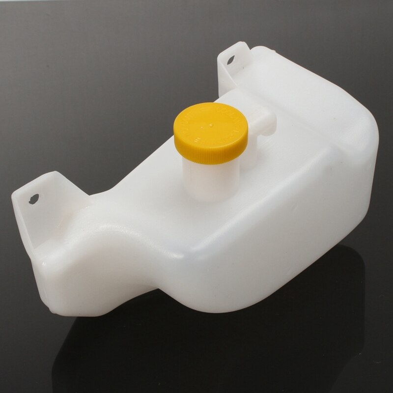 1.5l expansionsbehållare för kylvätska med locklock för nissan micra  k11 alla modeller