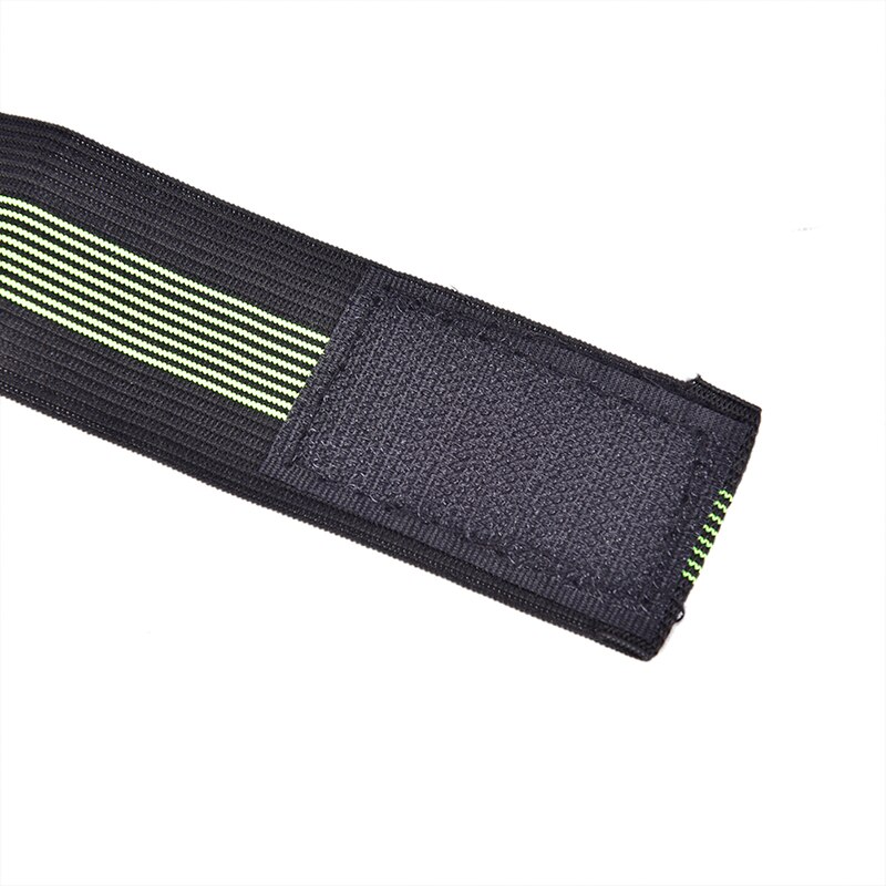 2pc vélo vélo extérieur cheville jambe lier pansement pantalon pantalon bandes Clips sangle