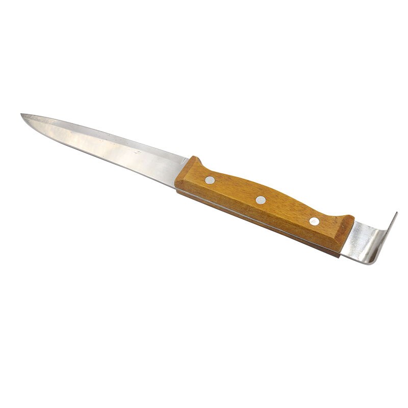 Multifunction Bee Tools Honey Cutter Beehive Tool Hive Scraper Beekeeping Tool For Beekeeper Apiary