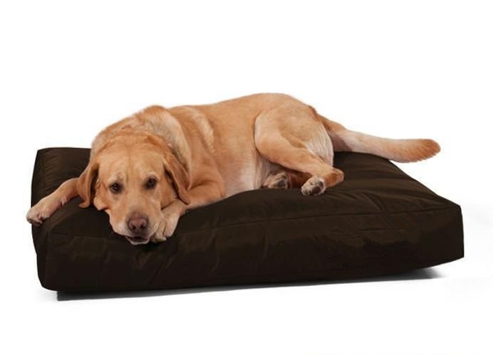 EXTRA large 100cm x 70cm x 20cm size dog bean bag sofa beds, pet beanbag cushion,waterproof and tear repellent beanbag bedding