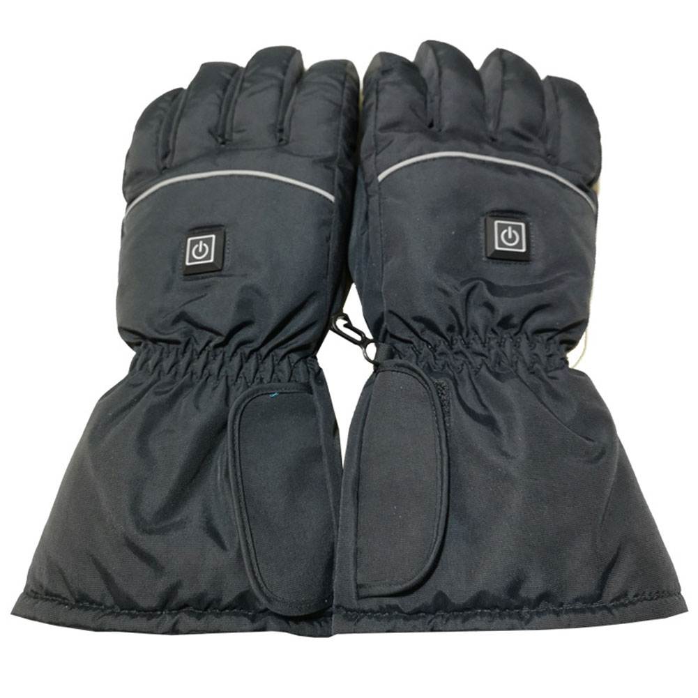Elektrisch verwarmde handschoenen 20 Korting - Advertentie 428104