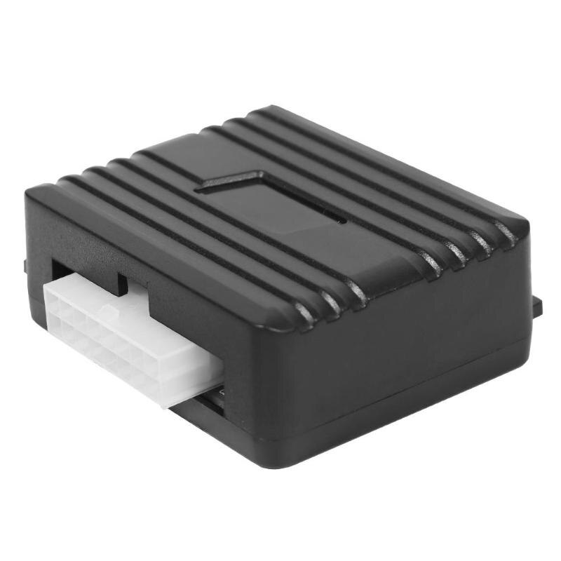 Universal 12V Car Power Window Roll Up Closer For 4 Doors Vehicle Auto Door Glass Closing Remotely Close Windows Module System