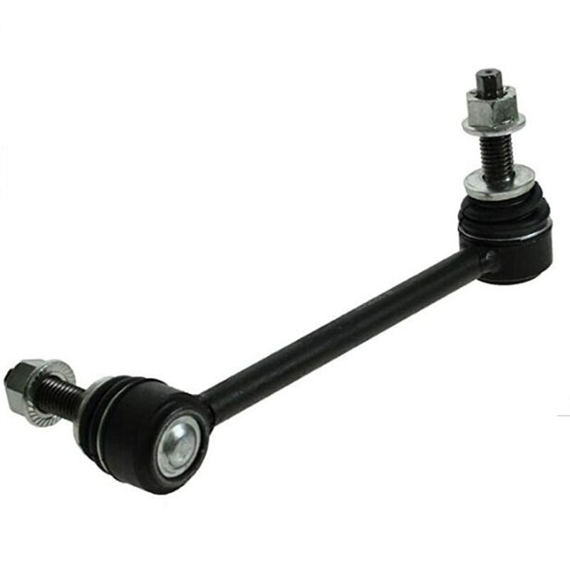 2-Pack Front Sway Bar End Links For RWD Chrysler 300, Dodge Challenger, Charger, Magnum (2005-2019)