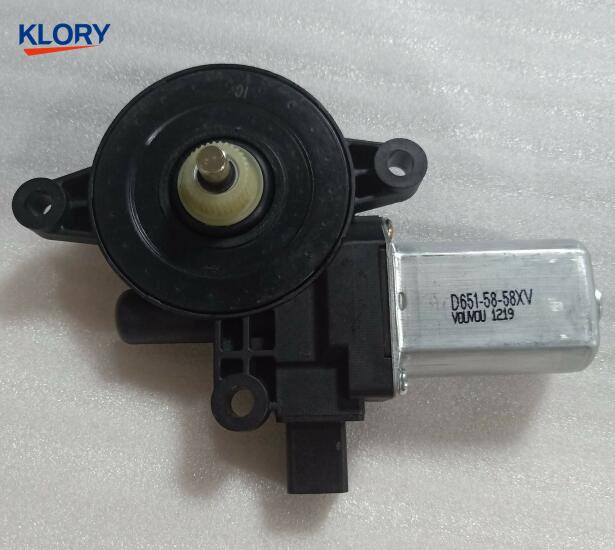 Moteur de levage en verre pour maz-da | Pour Mazda 2 Star gallop D01G 59 58X /CM012020 58 58X / CM012010: front right
