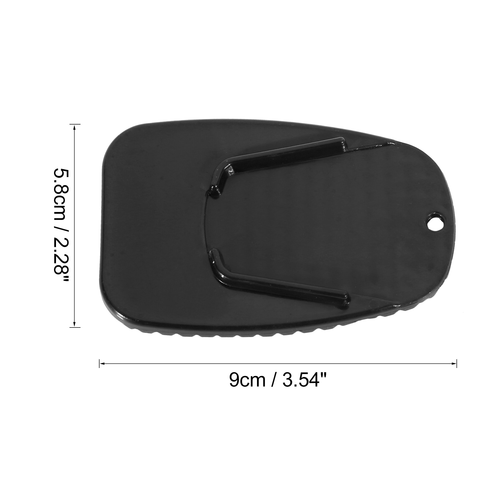 X Autohaux Universele Motorfiets Plastic Kickstand... Grandado