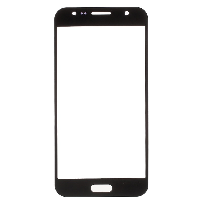 J510 Front Panel Lens For Samsung Galaxy J5 J510 J510F J510G J510M Touch Screen LCD Display Outer Glass Cover Replacement