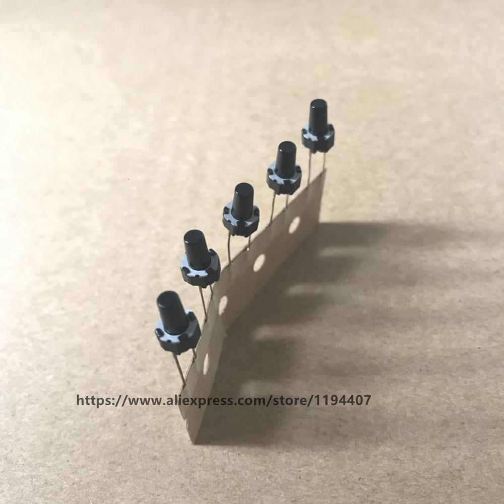 Interruptor táctil BPM para PIONEER DJM-500, DJM-600, DJM500, DJM600, VSG1010, 300 Uds.,