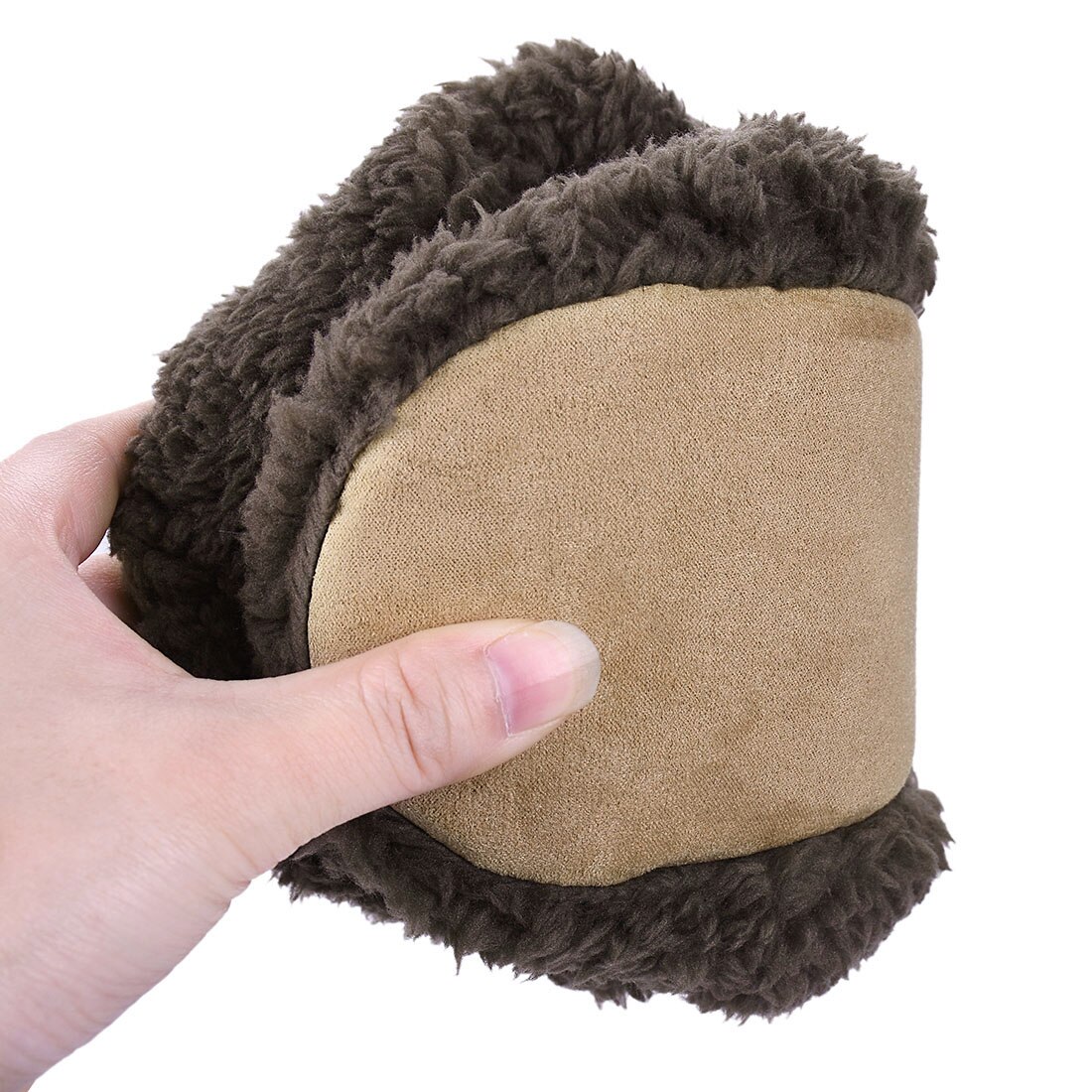 Zimowe kapcie męskie pary kryty zamszowe buty domu grube kapcie dno kobiety sypialnia ciepłe męskie buty pary kapcie podłogowe