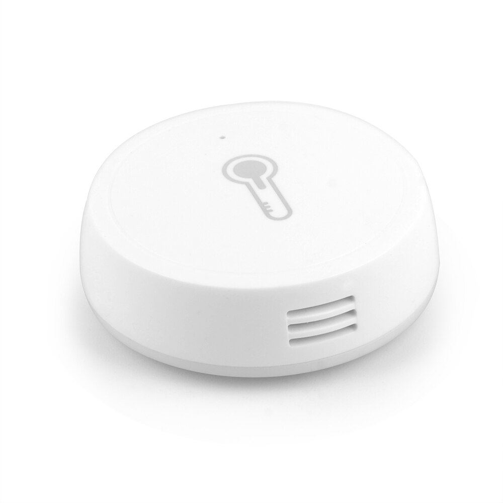 Smarsecur tuya zigbee smart home security kit pro controller hub zigbee bevægelsessensor dør/vindue sensor: Zb -192