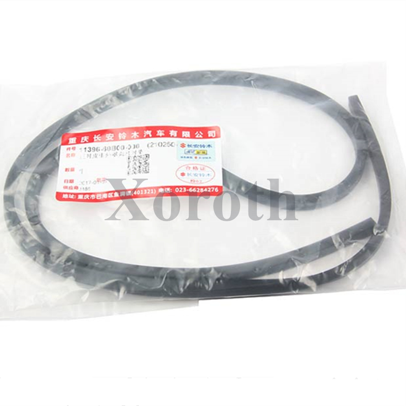 Genuine OEM Parts COVER, TIMING BELT OUTSIDE 11390-76A01+ Gasket 11396-60B00 for Suzuki