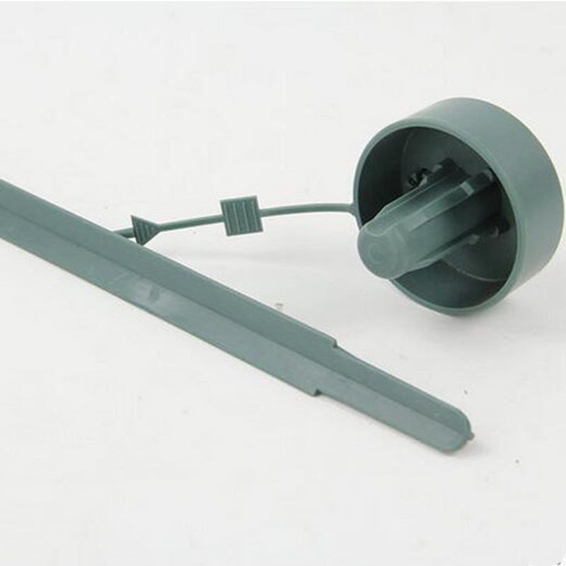 2set Automatic plant waterer drip irrigation Waterer drip watering Houseplant garden tool Garden Sprinklers.