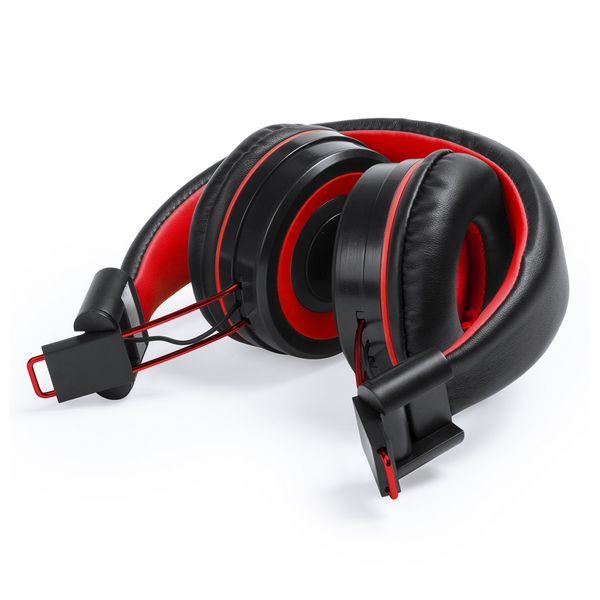 Bluetooth Headphones - Hands-Free Calling - Integrated Control Panel