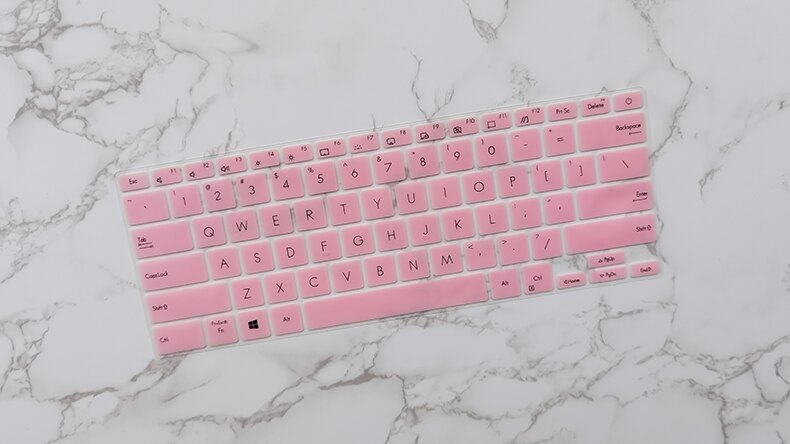 Funda protectora de silicona para teclado ASUS ZenBook S, UX393EA, ux393ja, UX393, UX392, EA JA, 13,9 &#39;&#39;, , , UX3000E