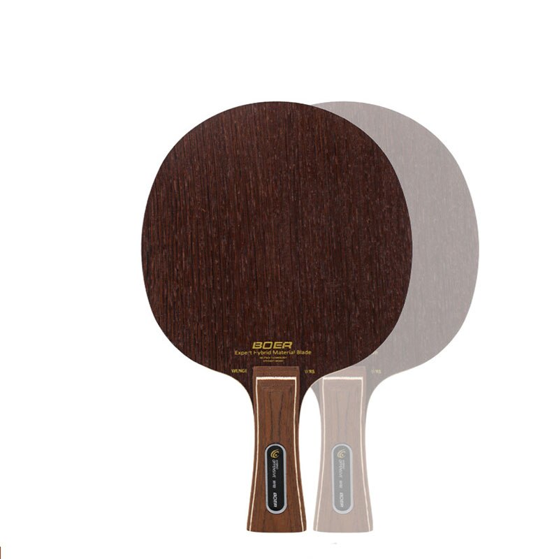 XL-9234 Boer Tafeltennis Blade Super Licht Ping Pong Racket Tafeltennis Paddle Bat Ping Pong Bat Paddle: shorthand