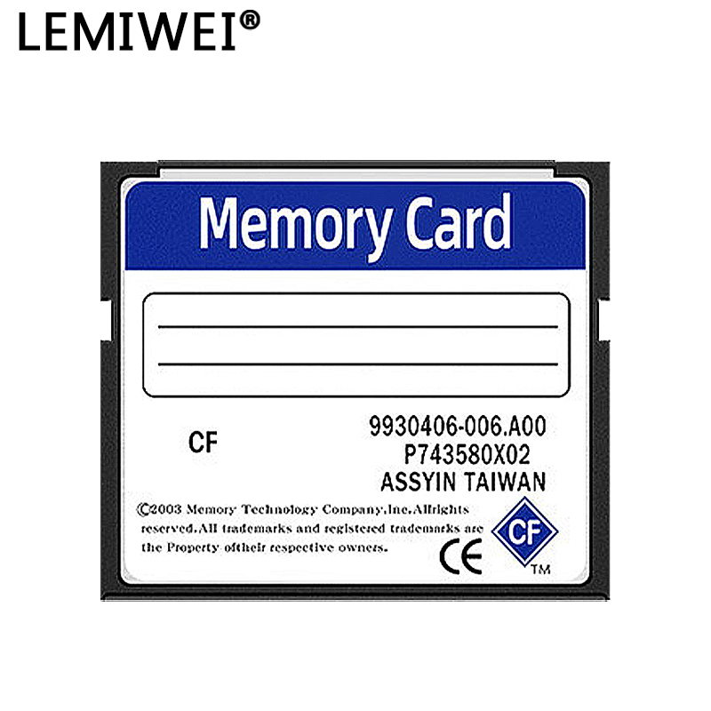 Karta pamięci cf 64gb 32gb 16gb 8gb karta pamięci compact flash 4gb 2gb 1gb 512mb 256mb szybka karta pamięci do aparatu o rzeczywistej pojemności