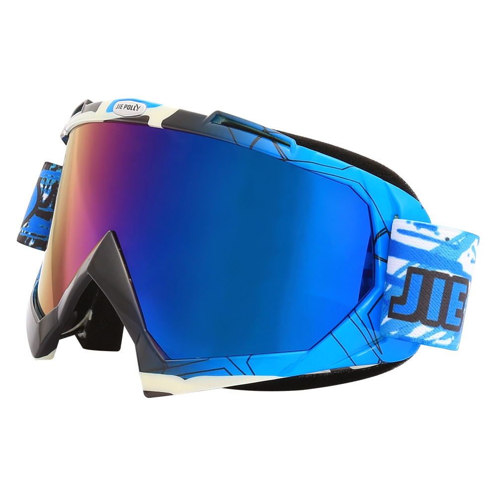 Talviurheilu suksi lumilasit lumilauta moottorikelkka tarvikkeet lasi gafas lasit hiihto moottorikelkka suojalasit snowboardowe