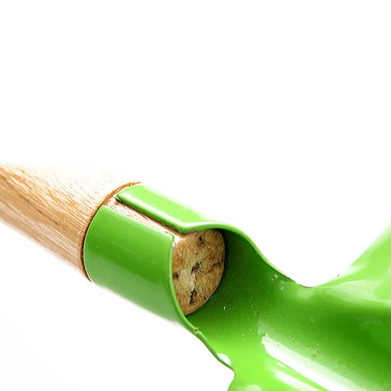 Juego de herramientas de jardinería para el hogar, palas de 3 colores, Mini trajes de excavación para el hogar, Kit de rastrillo de pala, herramientas de mano para jardín, plantación de flores en maceta