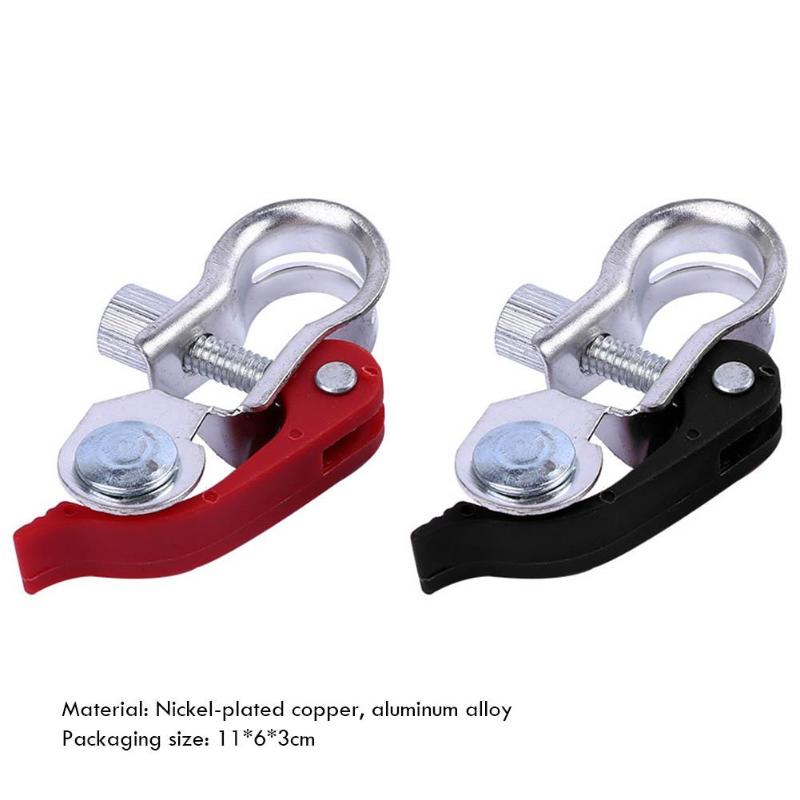 Car Battery Terminal Corrosion Resistance Good Conductivity Negative Positive Clamp Clip Connector Auto Replacement Parts