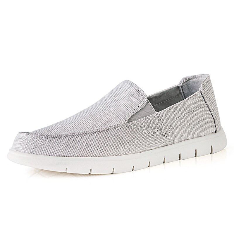 Lette bløde gym sportssko mænd fitness stabilitet sneakers mænd atletiske trænere tennis sko trænere voksen tennis masculino: Beige / 10