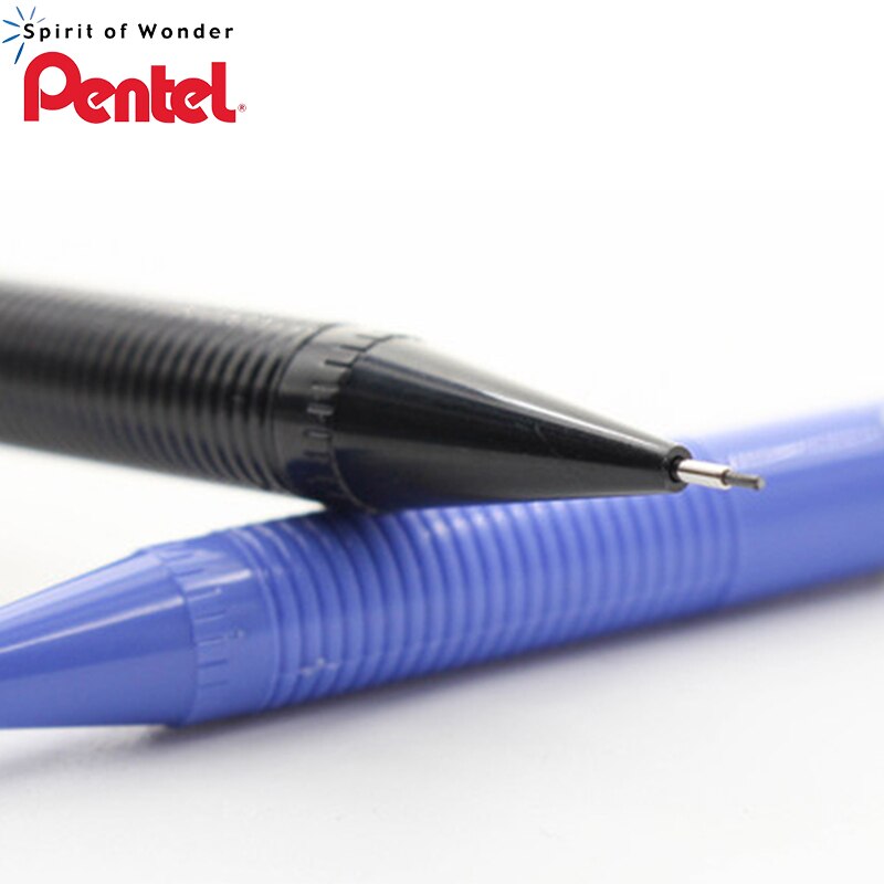 Pentel Core No Se Rope Lápiz Ecánico Soda Azul Xpp505-gs – Yaxa Costa Rica