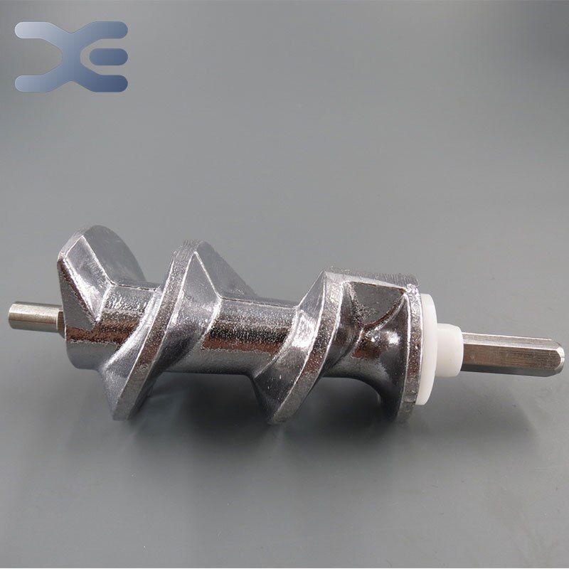 Floweringbeter Fleischwolf-Platte 69mm - Edelstahl-Platte Mit 6-18mm Löchern Für Küchenmaschinen