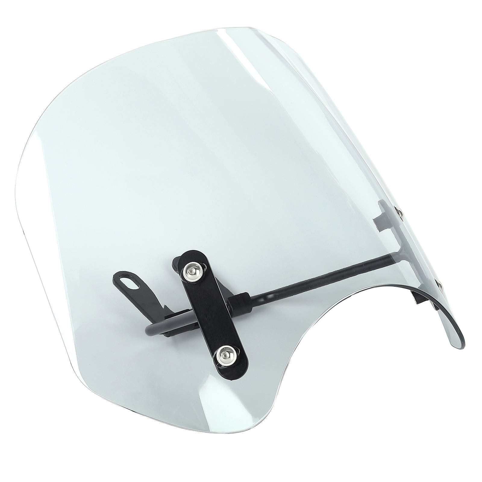 Parabrisas para Honda Rebel CMX 500, Deflector de viento, accesorios de motocicleta para CMX500 300 ,