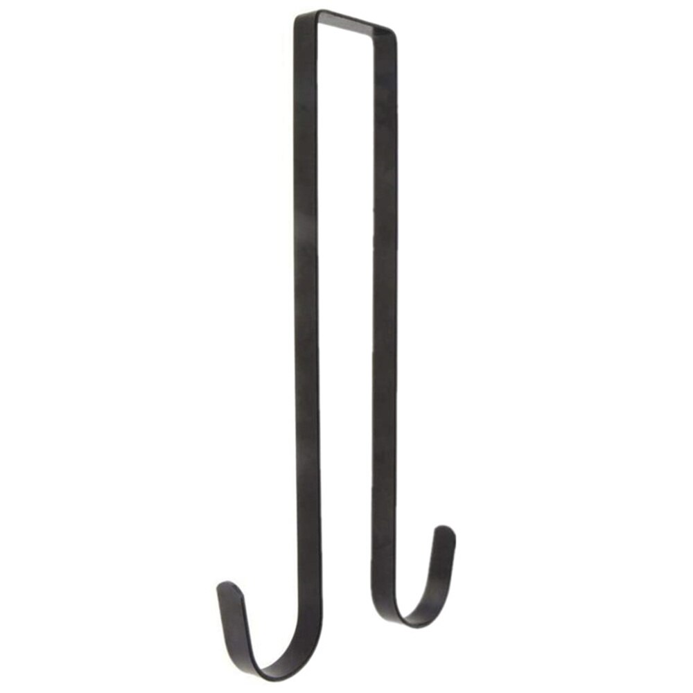 Dubbelzijdig Krans Hanger Kerstkrans Hangers Deur Opknoping Garland Haak